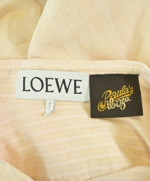 LOEWE 休閒襯衫