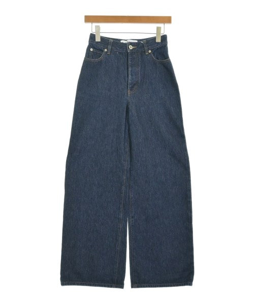 LOEWE 牛仔褲