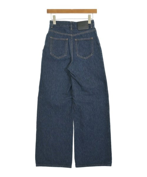 LOEWE 牛仔褲