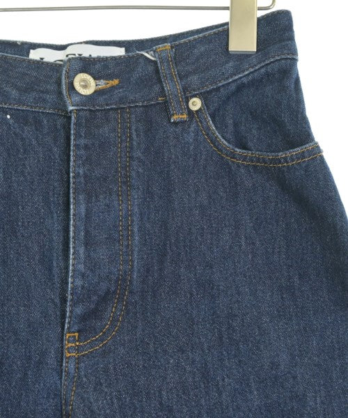 LOEWE 牛仔褲