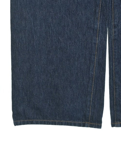 LOEWE 牛仔褲