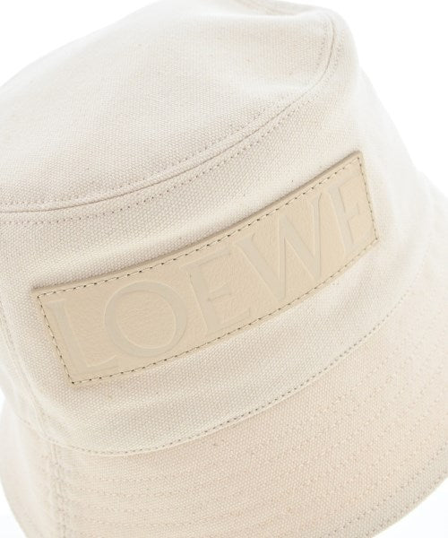 LOEWE 帽子