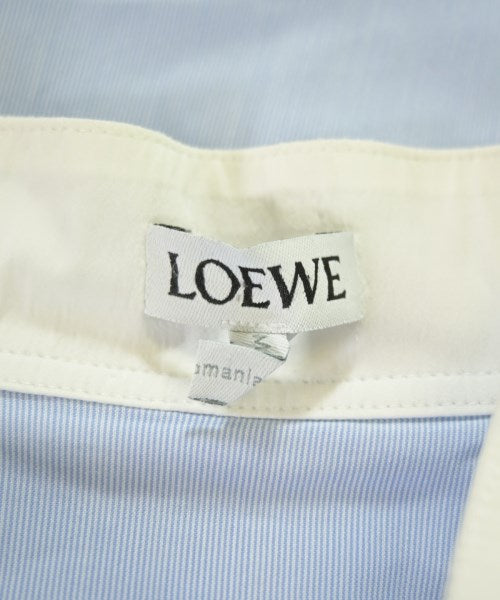 LOEWE 休閒襯衫