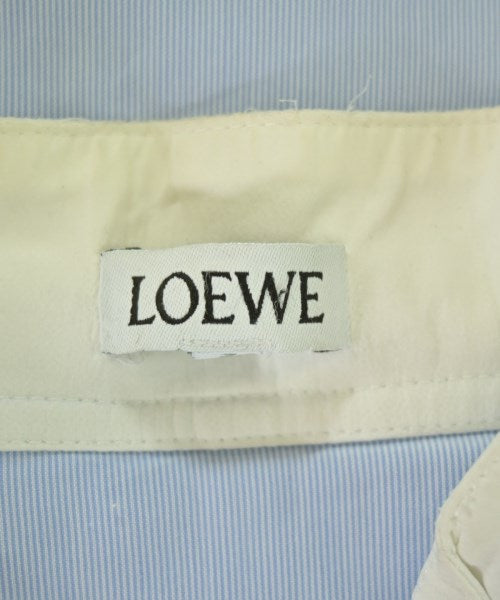 LOEWE 休閒襯衫