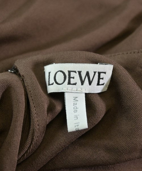 LOEWE 休閒襯衫