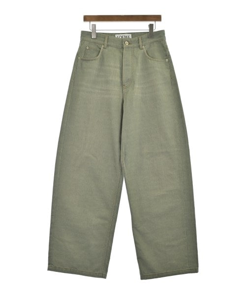 LOEWE 牛仔褲