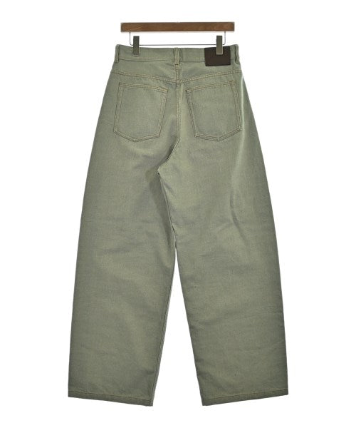LOEWE 牛仔褲