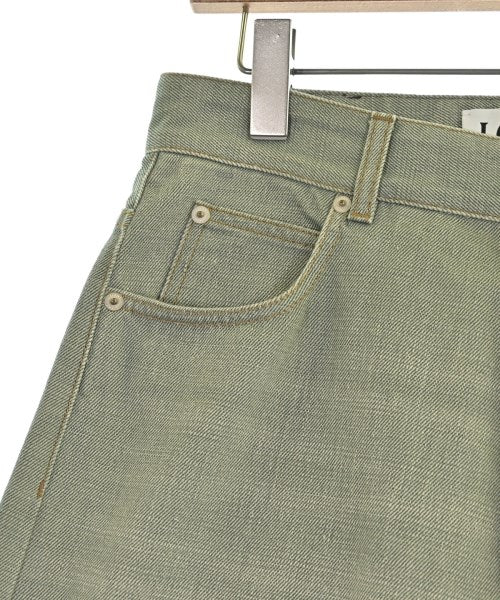 LOEWE 牛仔褲