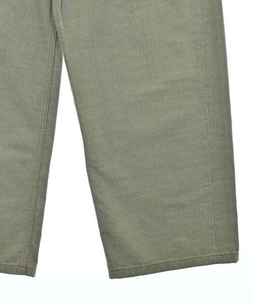 LOEWE 牛仔褲