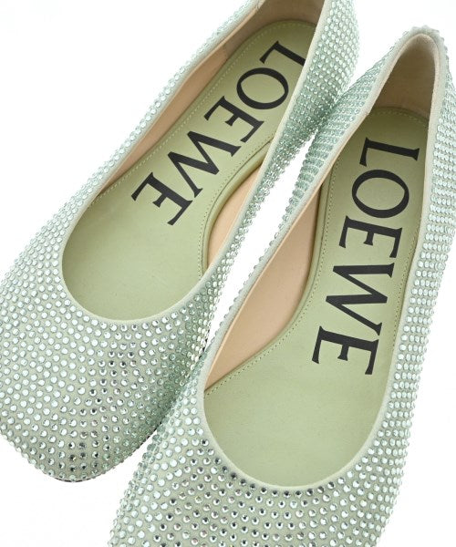 LOEWE 其他鞋款