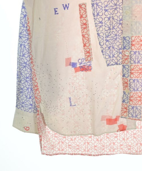 LOEWE 休閒襯衫