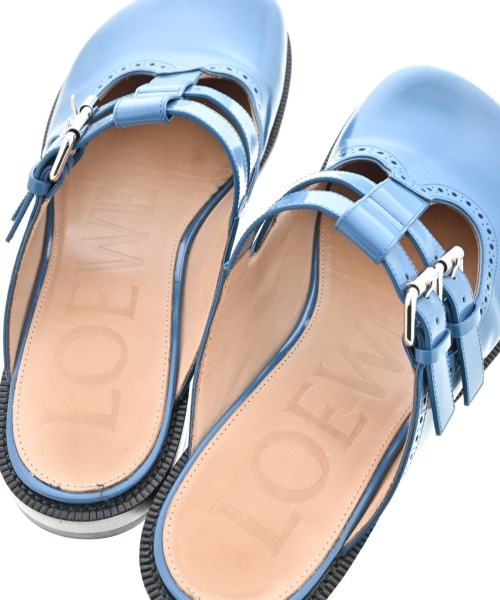 LOEWE 涼鞋