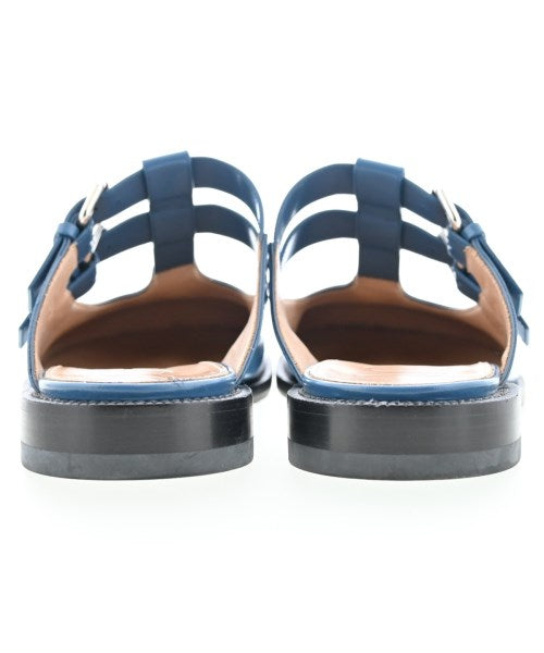 LOEWE 涼鞋