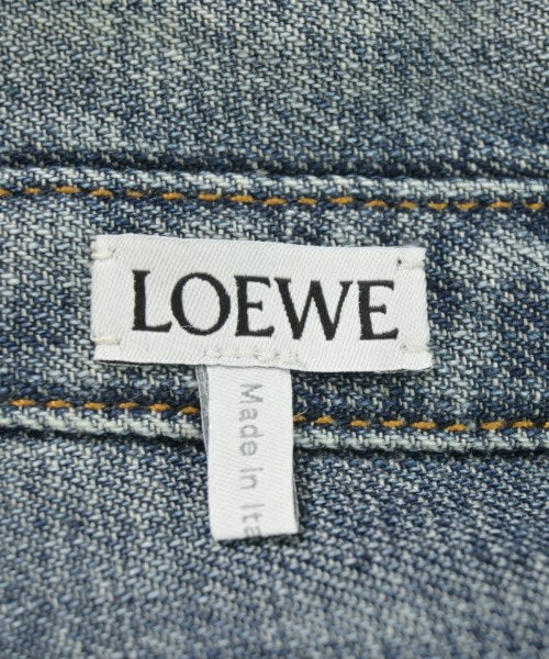LOEWE 其他飛行外套