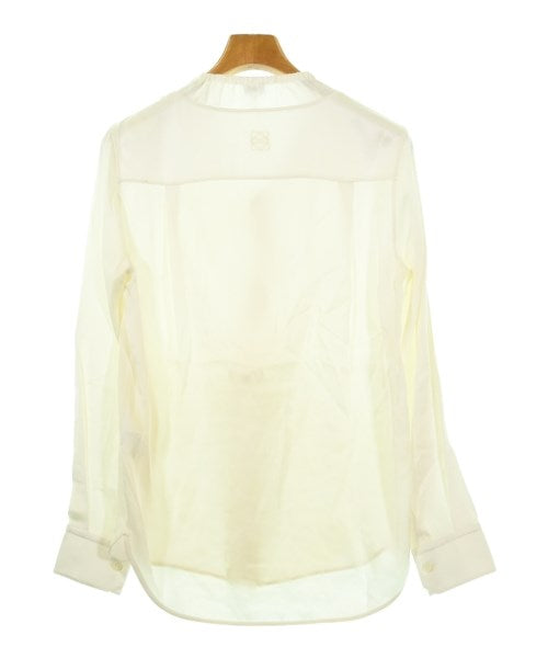 LOEWE 女襯衫
