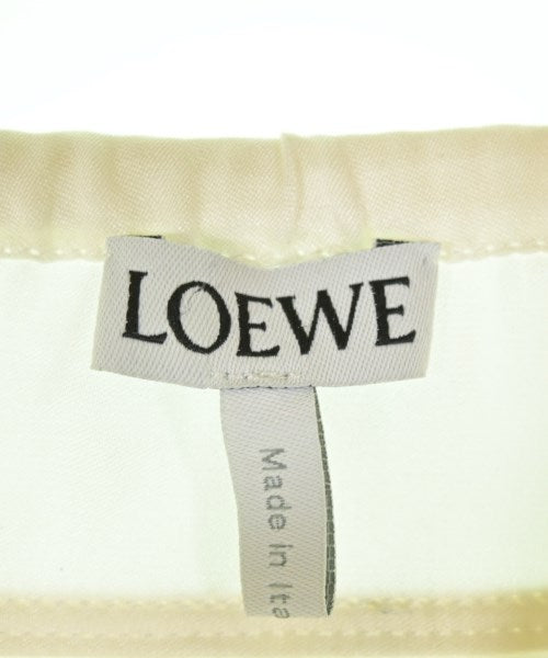 LOEWE 女襯衫