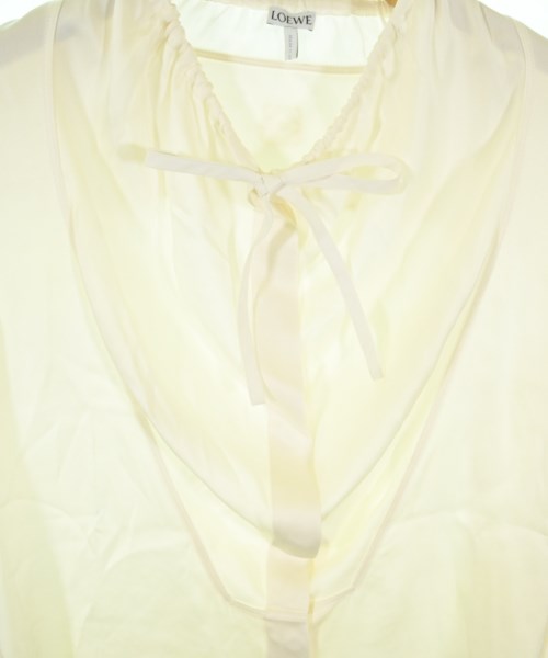 LOEWE 女襯衫
