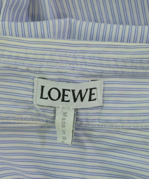 LOEWE 休閒襯衫