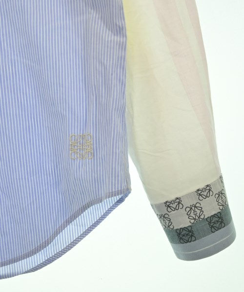 LOEWE 休閒襯衫