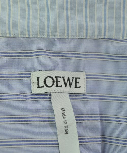LOEWE 休閒襯衫