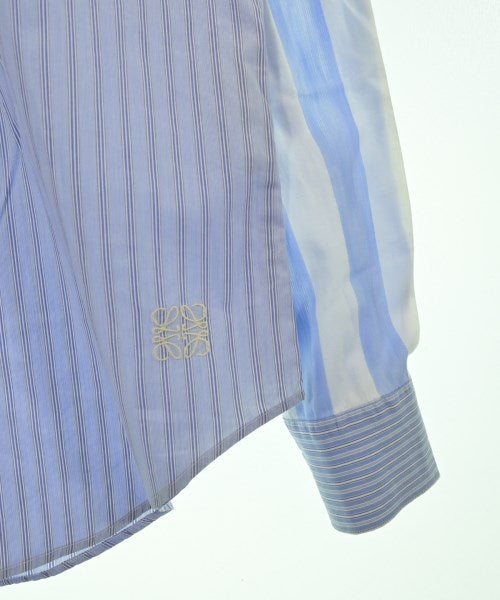 LOEWE 休閒襯衫