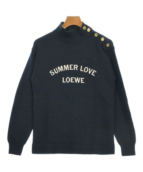 LOEWE 毛衣