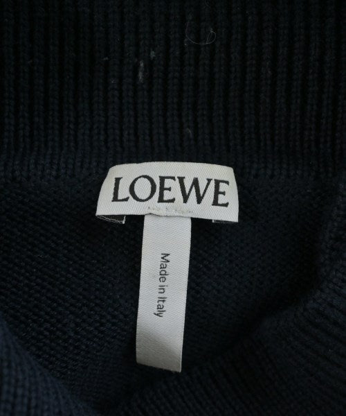 LOEWE 毛衣