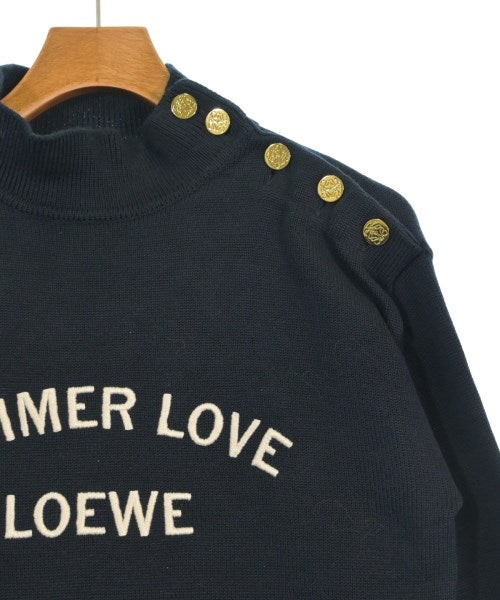 LOEWE 毛衣