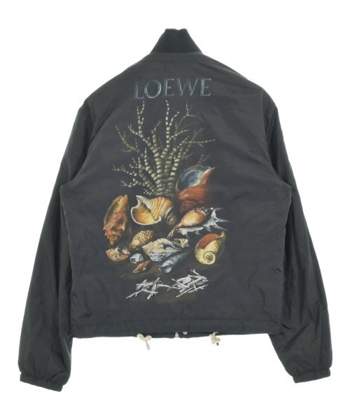 LOEWE 其他飛行外套