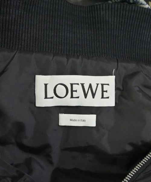 LOEWE 其他飛行外套