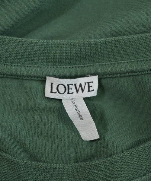 LOEWE T恤/上衣