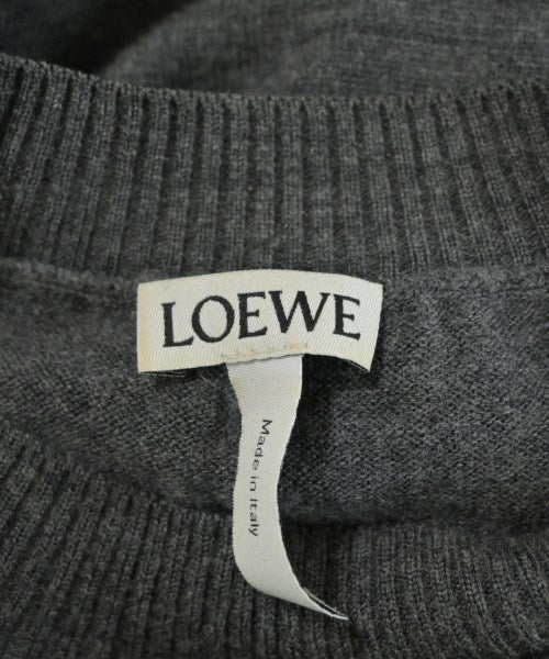 LOEWE 毛衣
