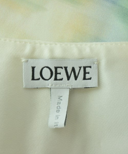 LOEWE 長裙/超長裙