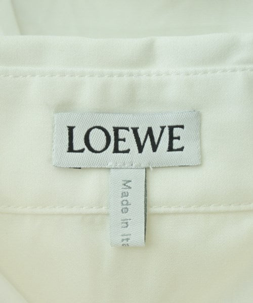 LOEWE 休閒襯衫