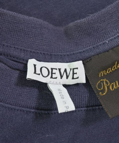 LOEWE T恤/上衣
