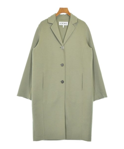 LOEWE 切斯特披風