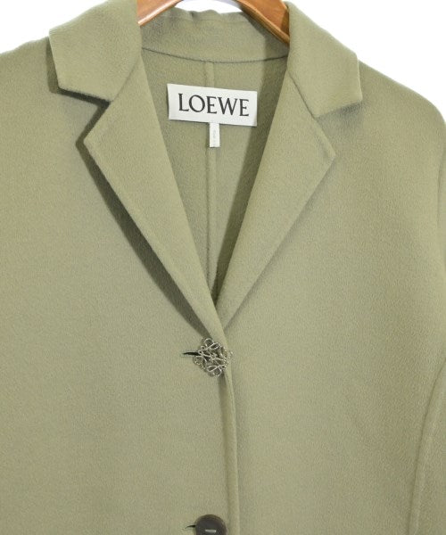 LOEWE 切斯特披風