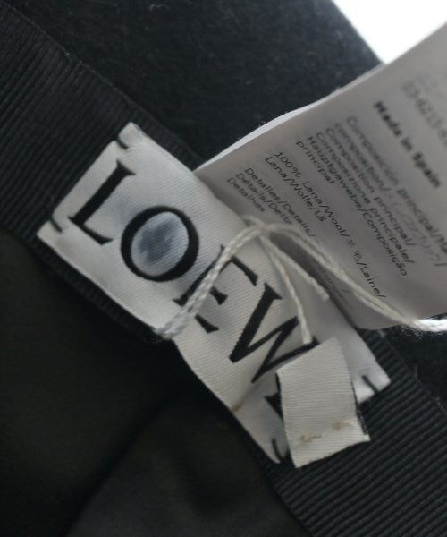 LOEWE 帽子
