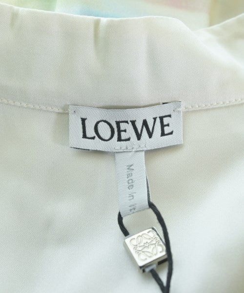 LOEWE 女襯衫