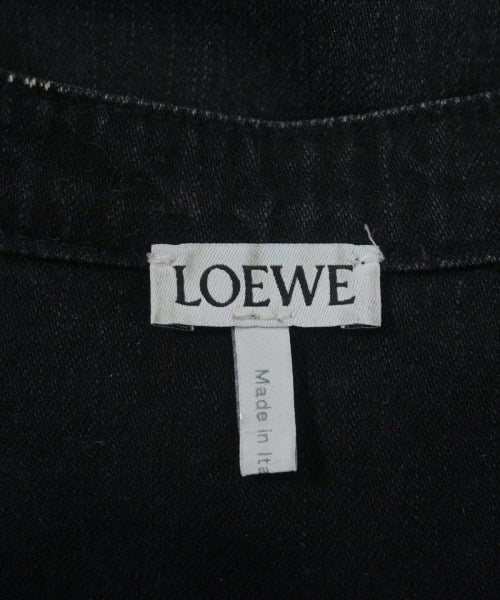 LOEWE 休閒襯衫