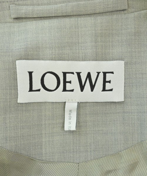 LOEWE 夾克