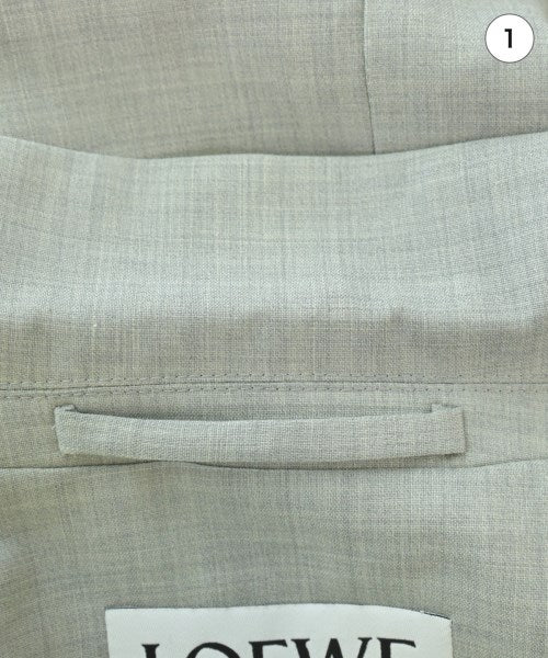 LOEWE 夾克