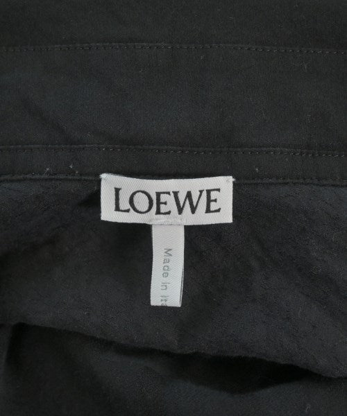 LOEWE 休閒襯衫