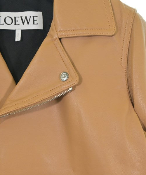 LOEWE 騎士夾克