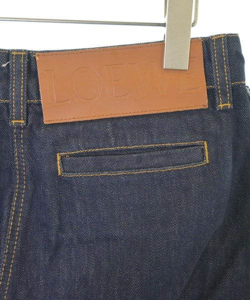 LOEWE 牛仔褲