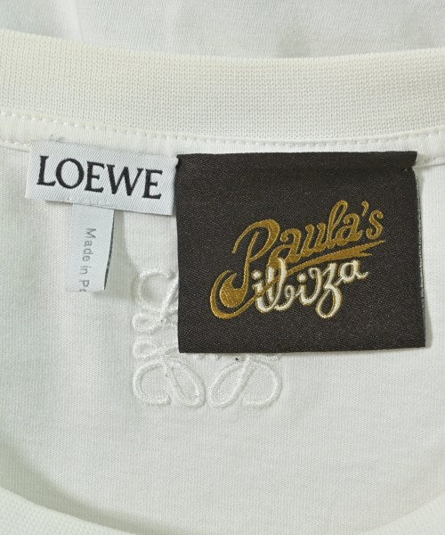 LOEWE T恤/上衣