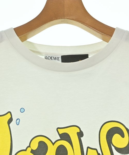 LOEWE T恤/上衣
