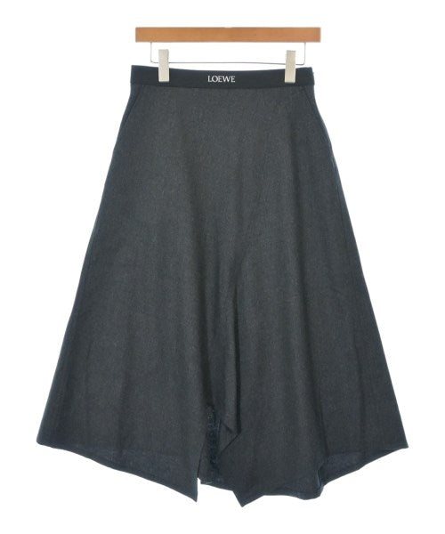 LOEWE 長裙/超長裙