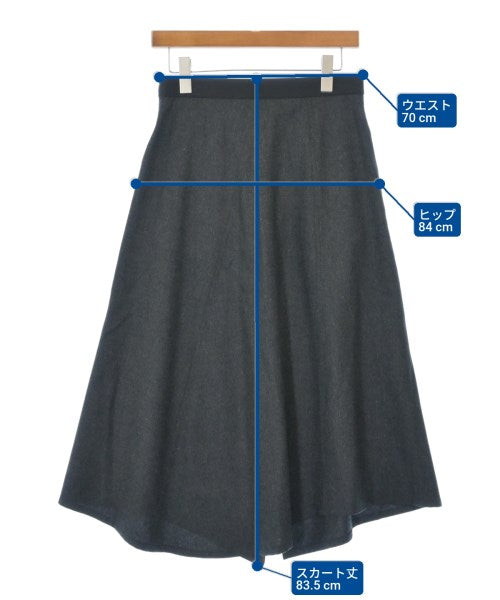 LOEWE 長裙/超長裙