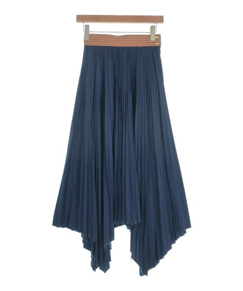 LOEWE 長裙/超長裙